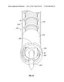 Multiple member interconnect for surgical instrument and absorbable screw     fastener diagram and image