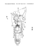 Multiple member interconnect for surgical instrument and absorbable screw     fastener diagram and image