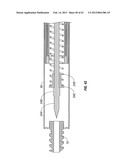 Multiple member interconnect for surgical instrument and absorbable screw     fastener diagram and image