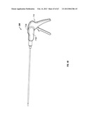 Multiple member interconnect for surgical instrument and absorbable screw     fastener diagram and image