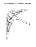 Multiple member interconnect for surgical instrument and absorbable screw     fastener diagram and image