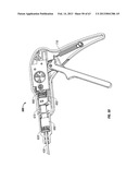 Multiple member interconnect for surgical instrument and absorbable screw     fastener diagram and image