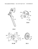 Multiple member interconnect for surgical instrument and absorbable screw     fastener diagram and image