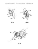 Multiple member interconnect for surgical instrument and absorbable screw     fastener diagram and image