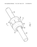 APPARATUS FOR STABILIZING VERTEBRAL BODIES diagram and image