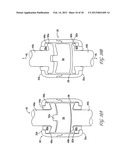 APPARATUS FOR STABILIZING VERTEBRAL BODIES diagram and image