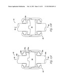 APPARATUS FOR STABILIZING VERTEBRAL BODIES diagram and image