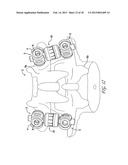 APPARATUS FOR STABILIZING VERTEBRAL BODIES diagram and image