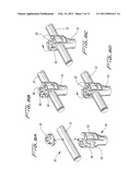 DEVICE FOR SECURING SPINAL RODS diagram and image