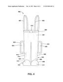 Apparatus for Therapeutic Cooling diagram and image