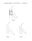 STENT FOR  BIFURCATED VESSEL diagram and image