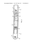 POSITIONING SYSTEMS AND METHODS FOR IMPLANTING AN ENERGY ABSORBING SYSTEM diagram and image