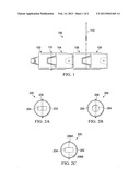 INTERBODY AXIS CAGE diagram and image