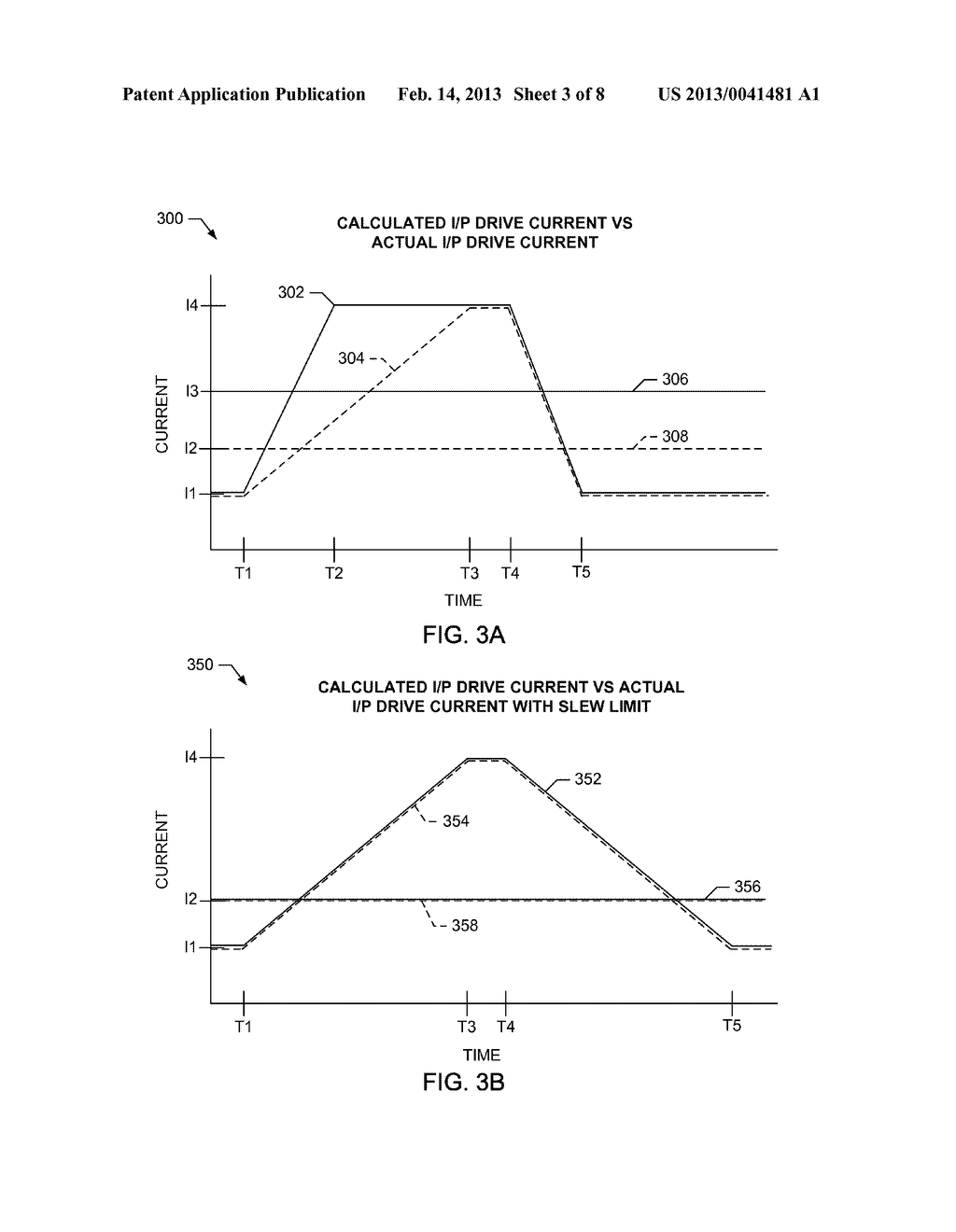 METHODS AND APPARATUS TO LIMIT A CHANGE OF A DRIVE VALUE IN AN     ELECTRO-PNEUMATIC CONTROLLER - diagram, schematic, and image 04