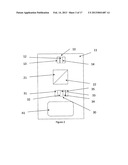 GOLF IMPROVEMENT AID diagram and image