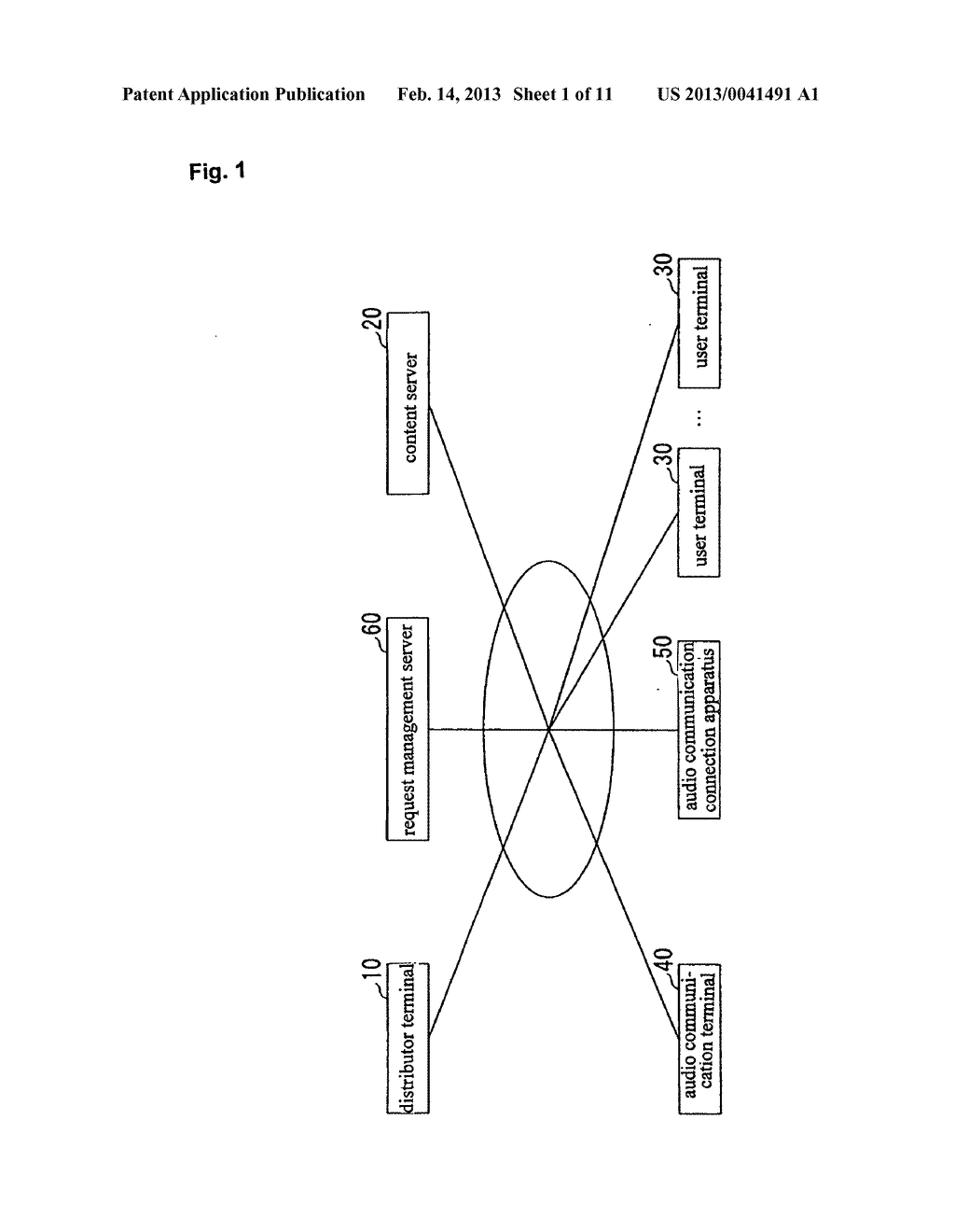 COMMUNICATION SYSTEM AND COMMUNICATION METHOD - diagram, schematic, and image 02