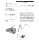 METHOD FOR CRANE CONTROL AND STOCK MANAGEMENT diagram and image