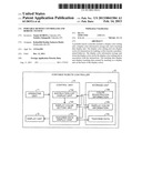 PORTABLE REMOTE CONTROLLER AND ROBOTIC SYSTEM diagram and image