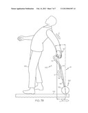 ROBOTIC CANE DEVICES diagram and image