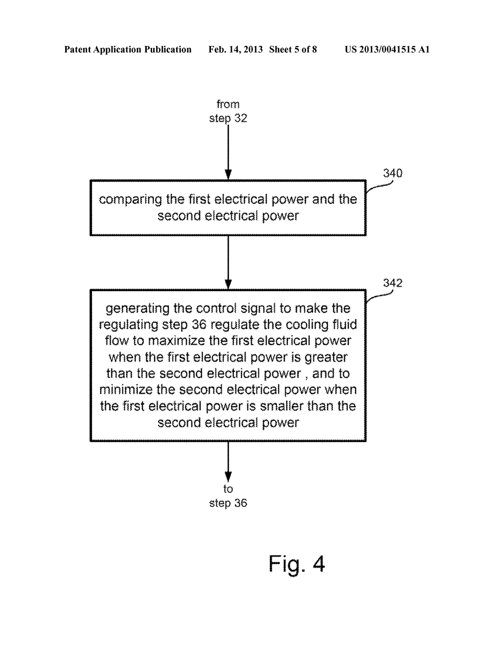 POWER GENERATING SYSTEM AND METHOD FOR CONTROLLING THE SAME - diagram, schematic, and image 06