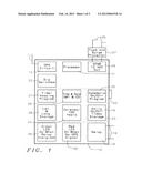 Time clock control for outside lighting diagram and image