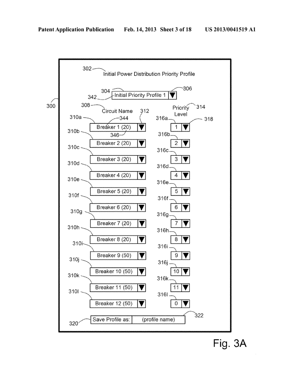 Intelligent Backup Power System - diagram, schematic, and image 04