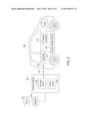 VEHICLE CONTROLLERS AND METHODS FOR USE IN CHARGING AN ELECTRICALLY     POWERED VEHICLE diagram and image