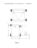 WHEEL DRIVE ARCHITECTURE FOR ELECTRIC VEHICLES diagram and image