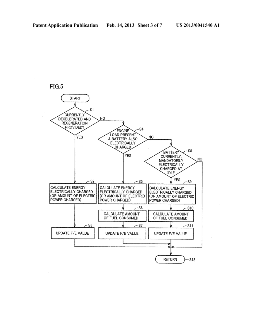 VEHICULAR CONTROL DEVICE - diagram, schematic, and image 04