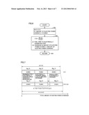 VEHICULAR CONTROL DEVICE diagram and image