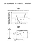 DEVICE FOR IMPROVING VEHICLE BEHAVIOR WHEN STEERING diagram and image