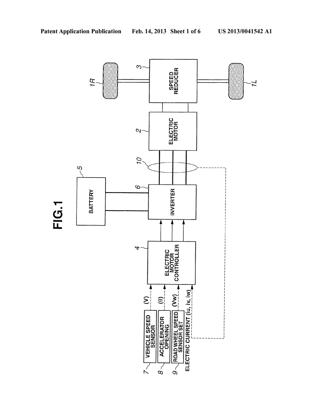 DEVICE FOR IMPROVING VEHICLE BEHAVIOR WHEN STEERING - diagram, schematic, and image 02