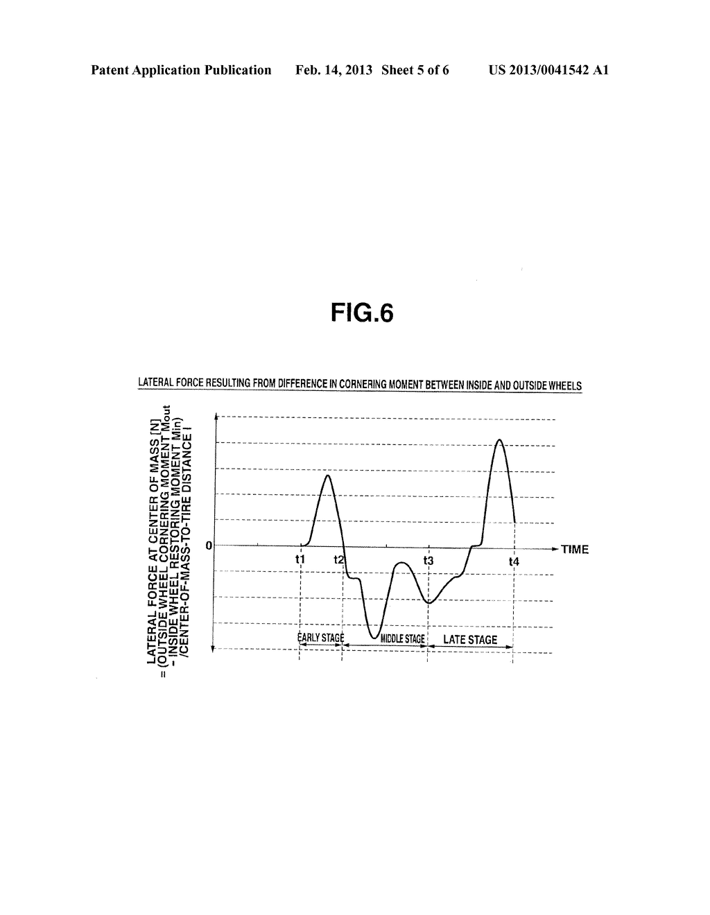 DEVICE FOR IMPROVING VEHICLE BEHAVIOR WHEN STEERING - diagram, schematic, and image 06