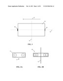 VARIABLE OFFSET POSITIONING ANTENNA ARRAY FOR ENHANCED GUIDANCE OF     AUTOMATED GUIDED VEHICLES (AGVS) diagram and image