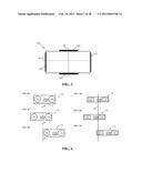 VARIABLE OFFSET POSITIONING ANTENNA ARRAY FOR ENHANCED GUIDANCE OF     AUTOMATED GUIDED VEHICLES (AGVS) diagram and image