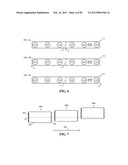 VARIABLE OFFSET POSITIONING ANTENNA ARRAY FOR ENHANCED GUIDANCE OF     AUTOMATED GUIDED VEHICLES (AGVS) diagram and image