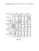 VARIABLE OFFSET POSITIONING ANTENNA ARRAY FOR ENHANCED GUIDANCE OF     AUTOMATED GUIDED VEHICLES (AGVS) diagram and image