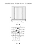 VARIABLE OFFSET POSITIONING ANTENNA ARRAY FOR ENHANCED GUIDANCE OF     AUTOMATED GUIDED VEHICLES (AGVS) diagram and image