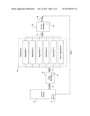 SYSTEM, METHOD, AND COMPUTER SOFTWARE CODE FOR DISTRIBUTING AND MANAGING     DATA FOR USE BY A PLURALITY OF SUBSYSTEMS ON A LOCOMOTIVE diagram and image