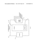 SYSTEM, METHOD, AND COMPUTER SOFTWARE CODE FOR DISTRIBUTING AND MANAGING     DATA FOR USE BY A PLURALITY OF SUBSYSTEMS ON A LOCOMOTIVE diagram and image