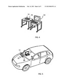 METHOD FOR PROCESSING DATA IN AN INFLUENCING DEVICE diagram and image