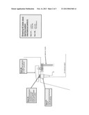 Fuel off warning diagram and image