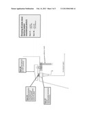 Fuel off warning diagram and image