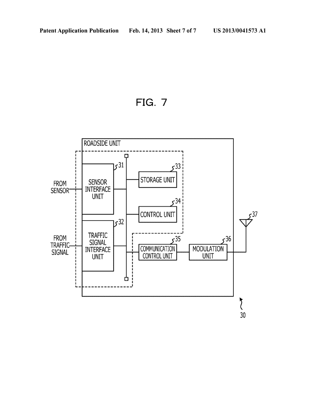 APPARATUS FOR MEASURING VEHICLE QUEUE LENGTH, METHOD FOR MEASURING VEHICLE     QUEUE LENGTH, AND COMPUTER-READABLE RECORDING MEDIUM STORING COMPUTER     PROGRAM FOR MEASURING VEHICLE QUEUE LENGTH - diagram, schematic, and image 08