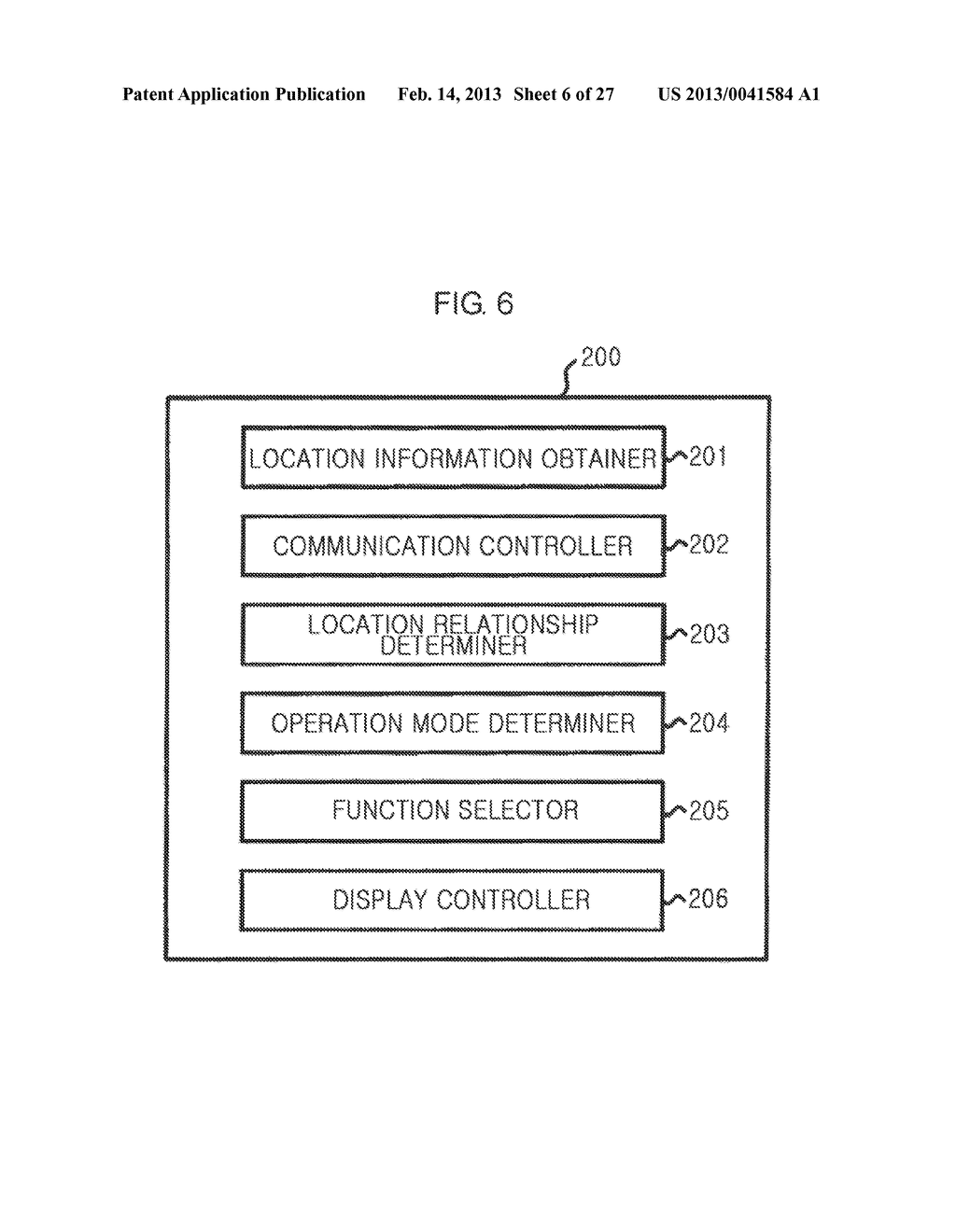 ROUTE GUIDANCE APPARATUS, ROUTE GUIDANCE METHOD, AND PROGRAM - diagram, schematic, and image 07