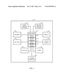 METHODS AND APPARATUS FOR DETECTING, MEASURING, AND MITIGATING EFFECTS OF     MOVING AN INERTIAL NAVIGATION DEVICE S CRADLE diagram and image