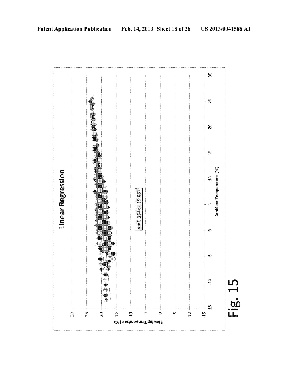 FLOW MANAGEMENT SYSTEM AND METHOD - diagram, schematic, and image 19