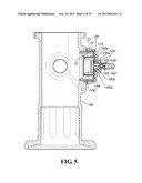 LEAK DETECTOR diagram and image