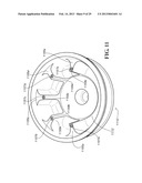 LEAK DETECTOR diagram and image