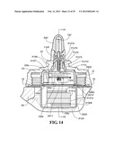 LEAK DETECTOR diagram and image